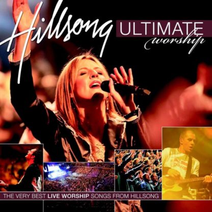 000768381427 Ultimate Worship: Hillsong