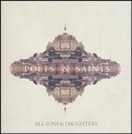 000768655726 Poets And Saints