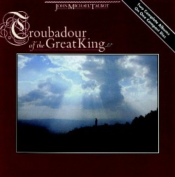 017627203424 Troubadour of the King