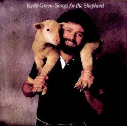 017627543223 Songs For the Shepherd