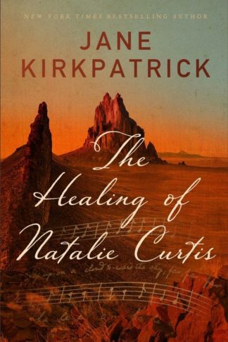 The Healing of Natalie Curtis