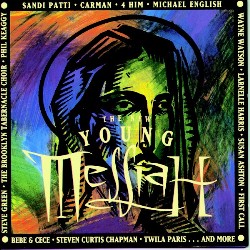 077775140422 The New Young Messiah