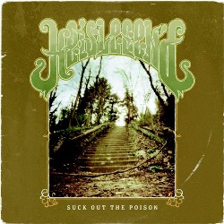 094634661621 Suck Out The Poison