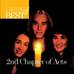 094637011225 Very Best Of 2nd Chapter Of Acts