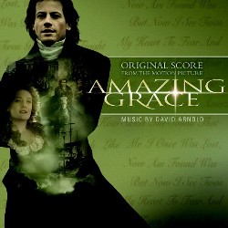 094638850922 Amazing Grace Original Score