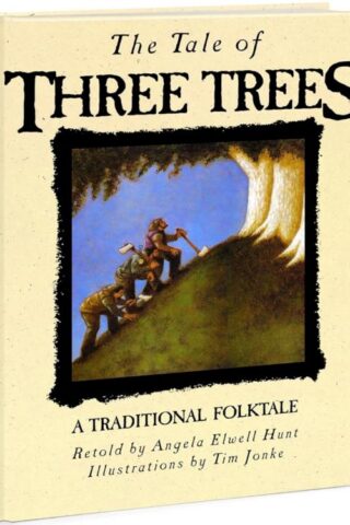 9780745917436 Tale Of Three Trees