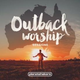 000768644027 Outback Worship Sessions