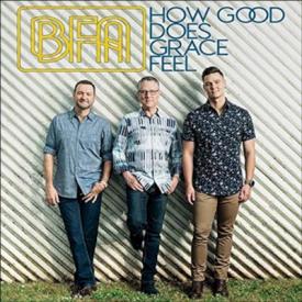 614187225417 How Good Does Grace Feel LP Vinyl (Vinyl)