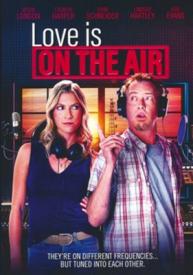 672299103573 Love Is On The Air (DVD)