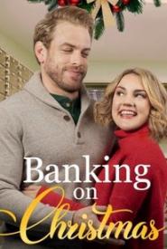 672299110144 Banking On Christmas (DVD)