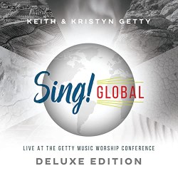 685674585116 Sing Global Deluxe Edition : Live At The Getty Music Worship Conference