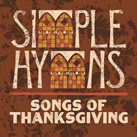 850007200619 Simple Hymns Songs Of Thanksgiving