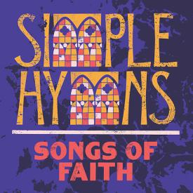 850016227744 Simple Hymns Songs Of Faith