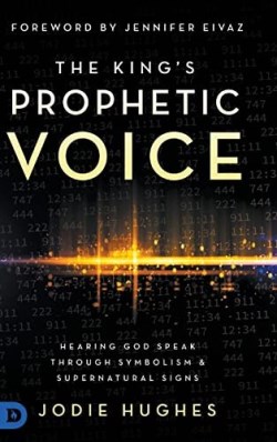 9780768460414 Kings Prophetic Voice