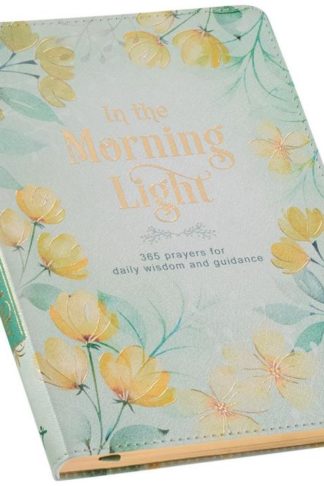 9781432132743 In The Morning Late