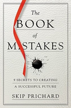 9781478970903 Book Of Mistakes