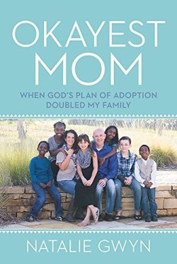 9781478992486 Okayest Mom