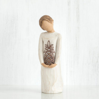 Gracious Willow Tree - Susan Lordi