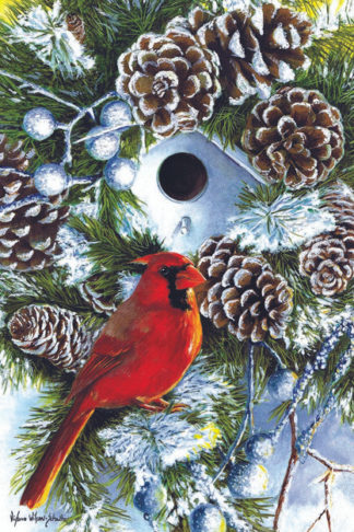 Home - 550pc Jigsaw Puzzle by Sunsout