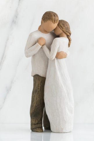 Promise Willow Tree - Susan Lordi