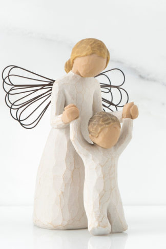 Guardian Angel Willow Tree - Susan Lordi