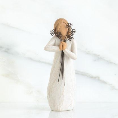 Friendship Willow Tree - Susan Lordi
