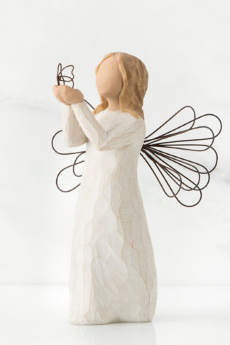 Angel of Freedom Willow Tree - Susan Lordi