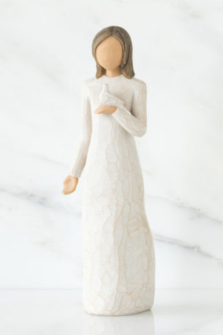 With Sympathy Willow Tree - Susan Lordi