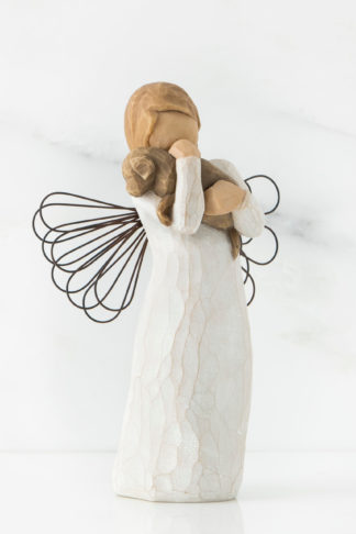 Angel of Friendship Willow Tree - Susan Lordi