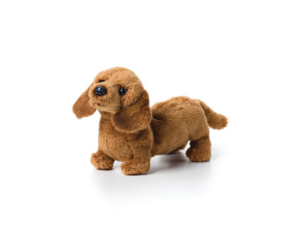 Dachshund Beanbag - Demdaco