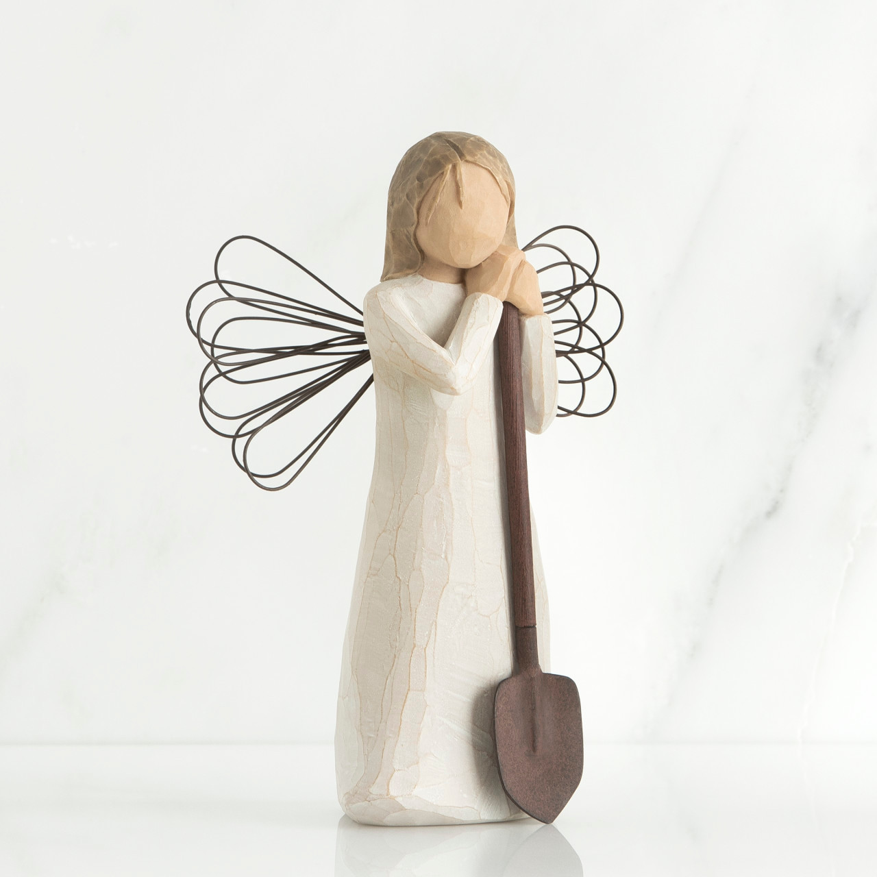 Angel of the Garden Ornament Willow Tree - Susan Lordi
