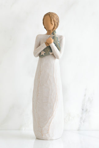 Hero Willow Tree - Susan Lordi