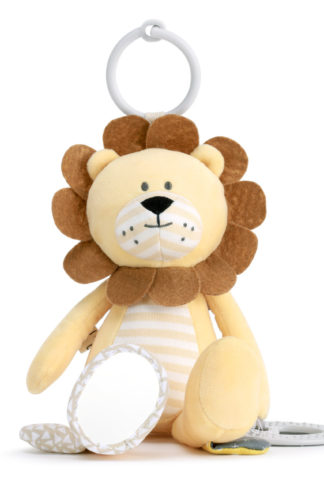 Activity Teether Buddy - Lion Demdaco