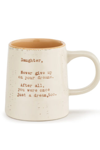 Dear You Mug - Daughter