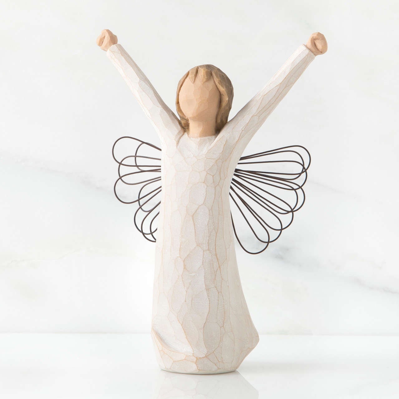 Courage Willow Tree - Susan Lordi