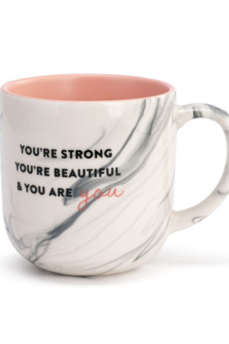 You are You Mug