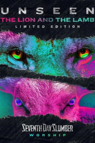 860004325239 Unseen Limited Edition : The Lion And The Lamb