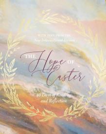 9780310632238 Hope Of Easter NIV