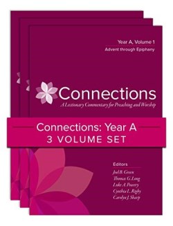 9780664266028 Connections Year A 3 Volume Set