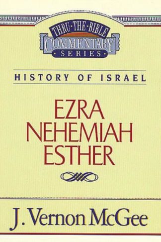 9780785204275 Ezra Nehemiah Esther