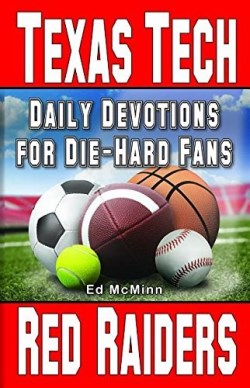 9780988259553 Daily Devotions For Die Hard Fans Texas Tech Red Raiders