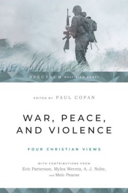 9781514002346 War Peace And Violence