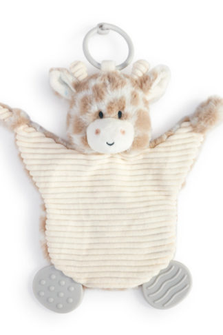 Giraffe Teether Buddy Demdaco