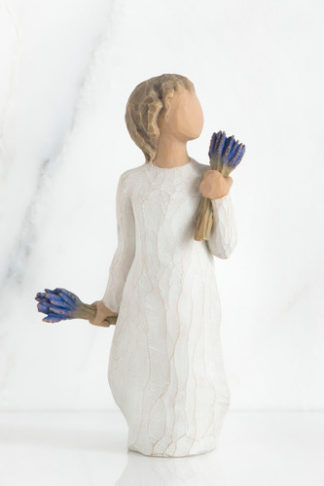 Lavender Grace Willow Tree Susan Lordi