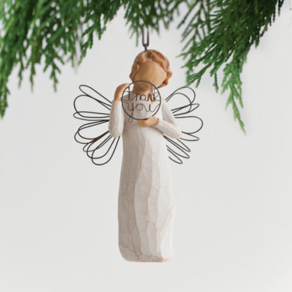 Just for You Ornament Willow Tree Susan Lordi
