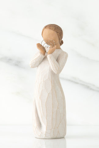 Lots of Love Willow Tree Susan Lordi