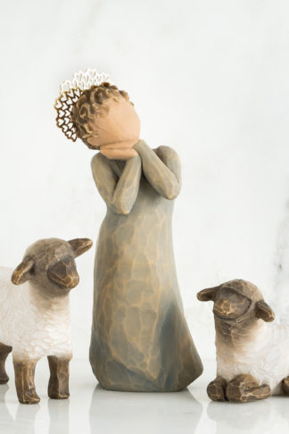 Little Shepherdess Willow Tree Susan Lordi