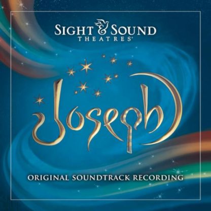000000318877 Sight And Sound Theater Joseph Original Score