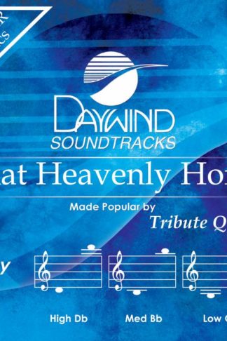 614187006931 That Heavenly Home