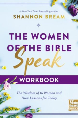 9780310155959 Women Of The Bible Speak Workbook